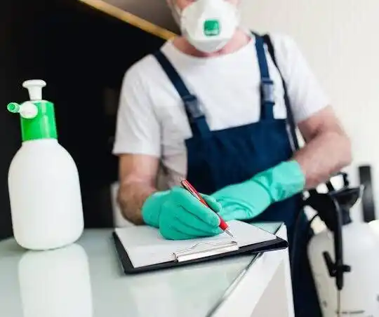 pest control Bay Creek